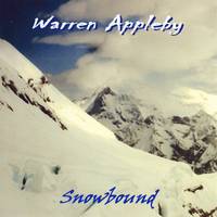 Warren Appleby : Snowbound